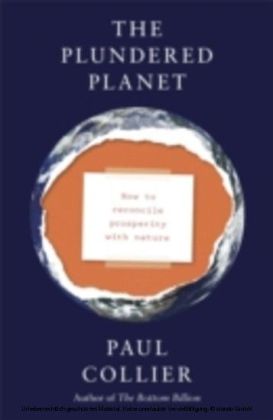 Plundered Planet