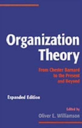 Organization Theory
