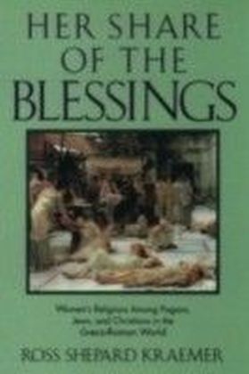 Her Share of the Blessings