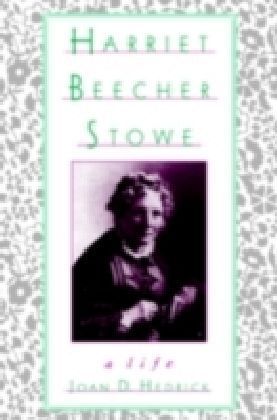 Harriet Beecher Stowe