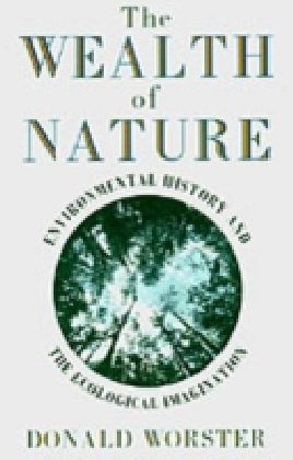Wealth of Nature