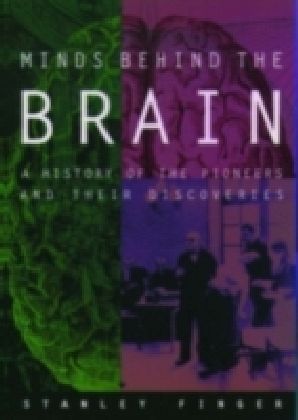 Minds behind the Brain