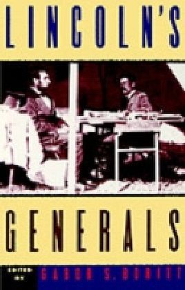 Lincoln's Generals