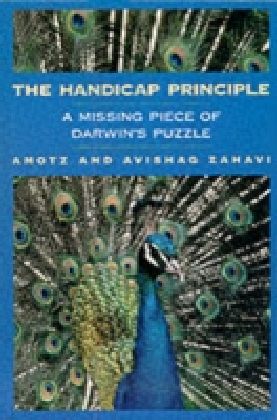 Handicap Principle