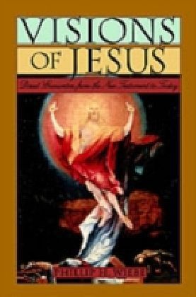 Visions of Jesus