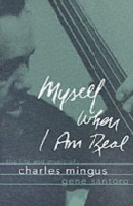 Myself When I Am Real