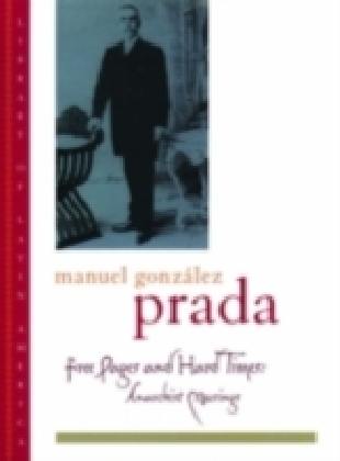 Free Pages and Hard Times:Anarchist Musings main product photo