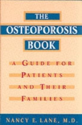 Osteoporosis Book
