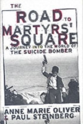 Road to Martyrs' Square