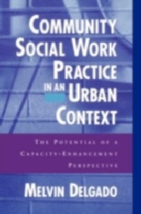 Community Social Work Practice in an Urban Context