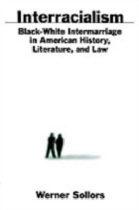 Interracialism main product photo