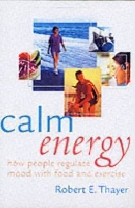 Calm Energy