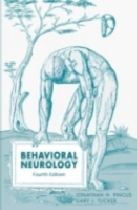 Behavioral Neurology main product photo