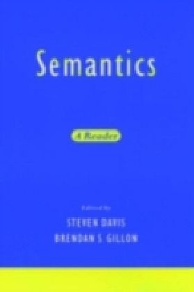 Semantics