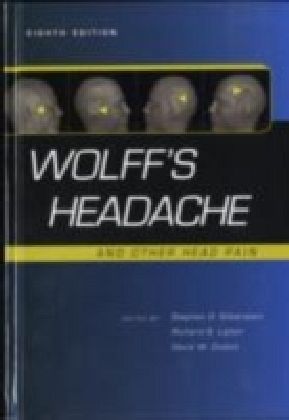 Wolff's Headache and Other Head Pain
