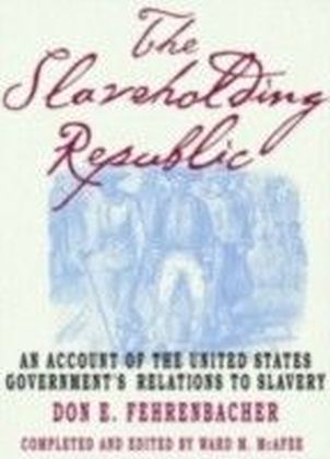 Slaveholding Republic