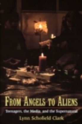 From Angels to Aliens