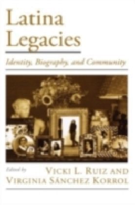 Latina Legacies