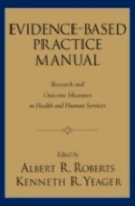 Evidence-Based Practice Manual
