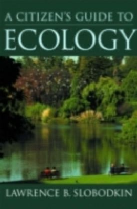 Citizen's Guide to Ecology