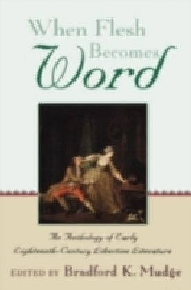 When Flesh Becomes Word