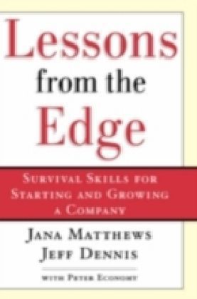 Lessons From the Edge