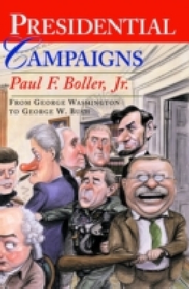 Presidential Campaigns