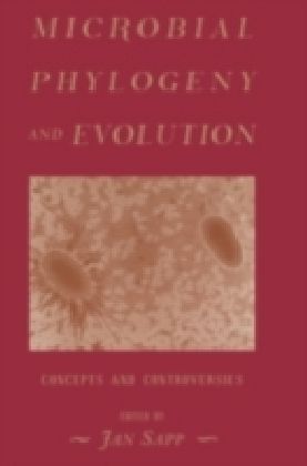 Microbial Phylogeny and Evolution Concepts and Controversies
