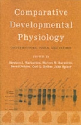 Comparative Developmental Physiology Contributions, Tools, and Trends