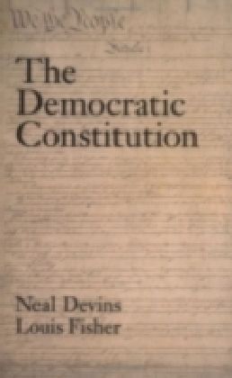 Democratic Constitution