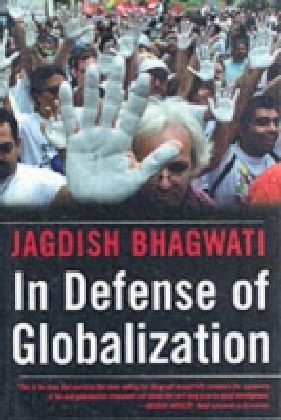 In Defense of Globalization