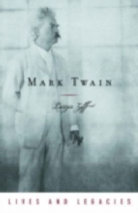 Mark Twain main product photo