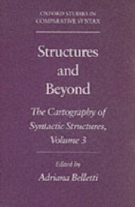 Structures and Beyond. Vol.3
