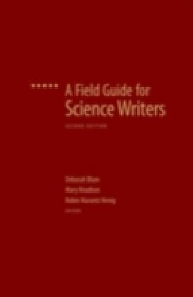 Field Guide for Science Writers