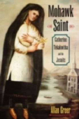Mohawk Saint