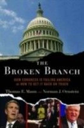 Broken Branch