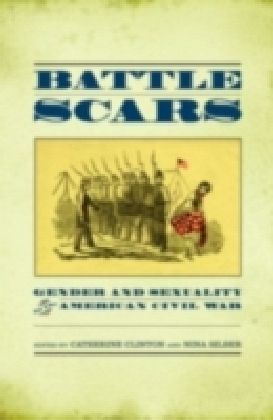 Battle Scars main product photo