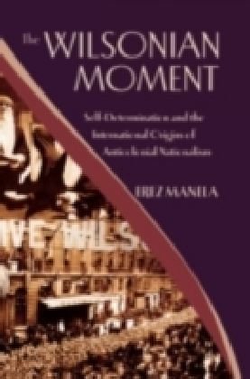 Wilsonian Moment