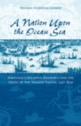 Nation upon the Ocean Sea