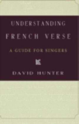 Understanding French Verse