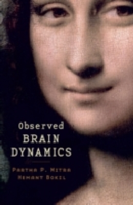 Observed Brain Dynamics