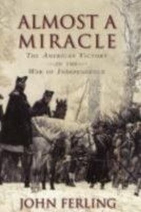Almost a Miracle main product photo