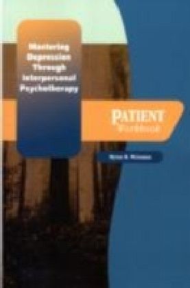 Mastering Depression through Interpersonal Psychotherapy main product photo