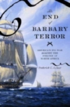 End of Barbary Terror