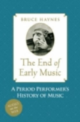 End of Early Music