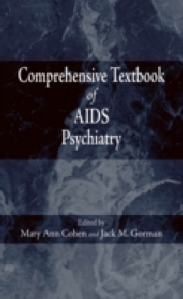 Comprehensive Textbook of AIDS Psychiatry