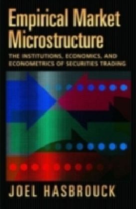 Empirical Market Microstructure