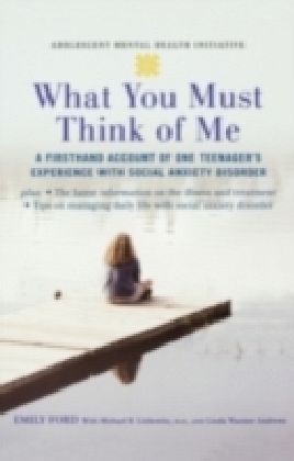 What You Must Think of Me main product photo