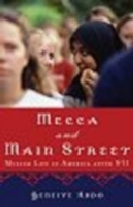 Mecca and Main Street