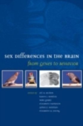 Sex Differences in the Brain From genes to behavior